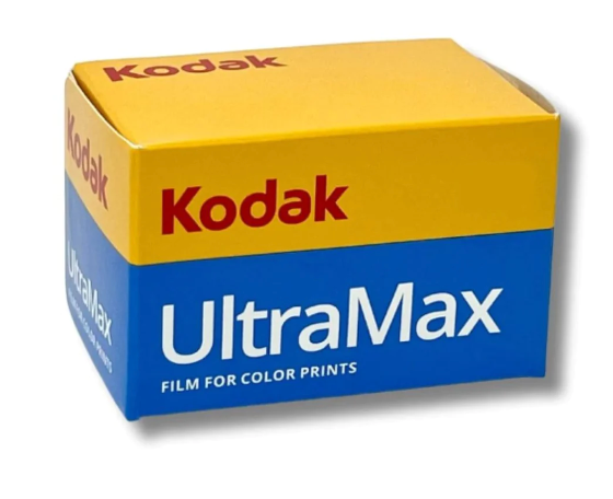 Kodak'S Plea For Help: 133 Years Of History In Peril - 90z78ax